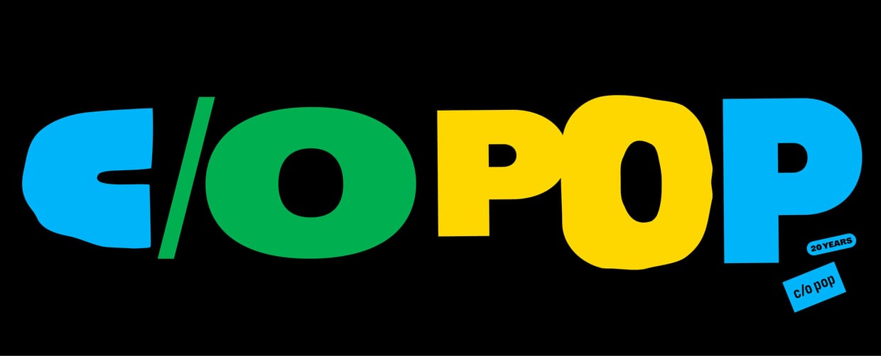 c/o pop Convention 2023