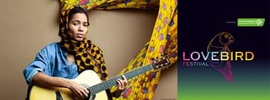 Nneka @ Zakk