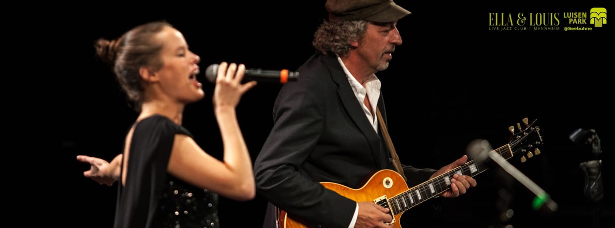 Club de Belugas - Nujazz Styles, Brazilian Beats, Swing und American Soul