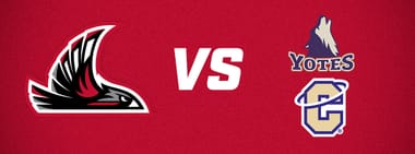 Doubleheader | WSOC vs. C of I | MSOC vs. Carroll