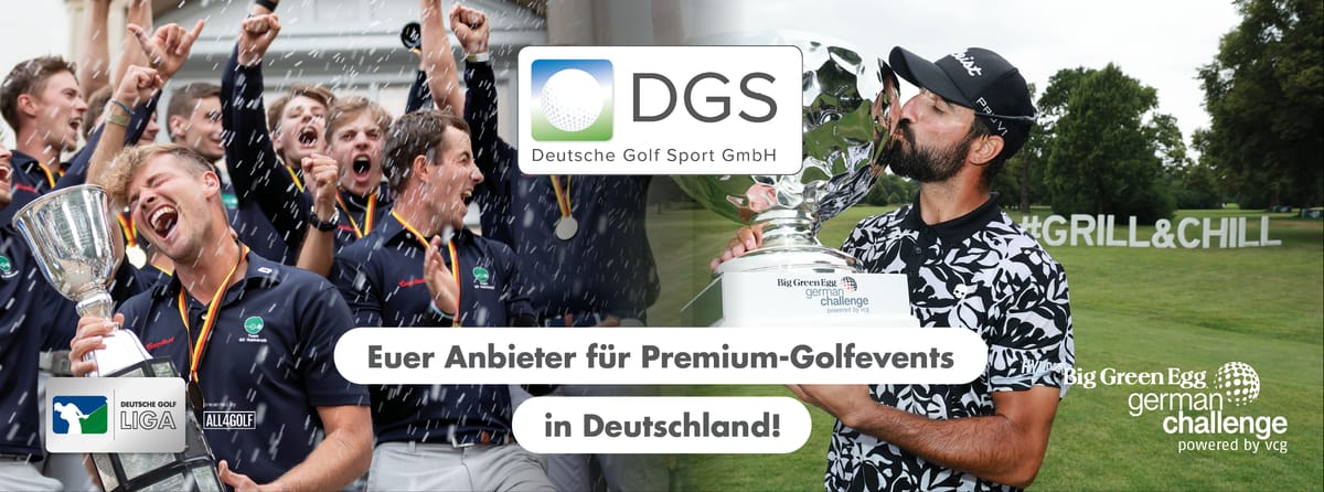 Deutsche Golf Sport GmbH