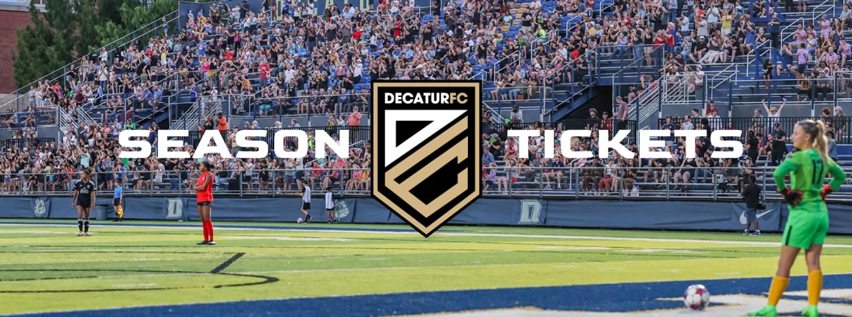 Season Tickets 2026