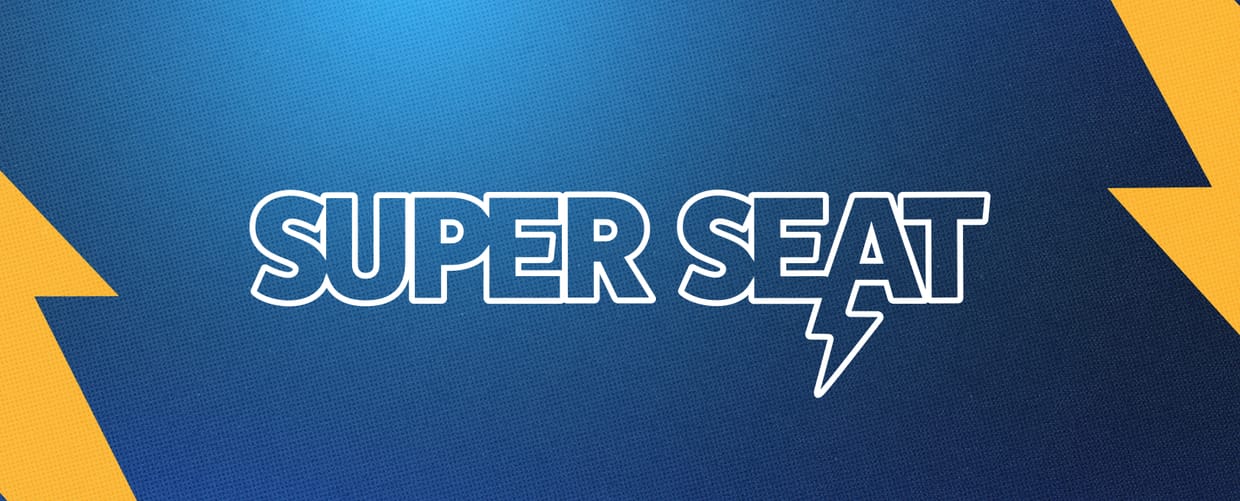 Super Seat Memberships