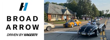 2026 PVGP Driver Reception