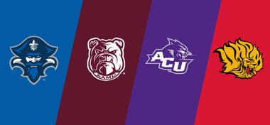 Volleyball Ark Pine Bluff vs Abiliene Christian and Alabama A&M @ New Orleans