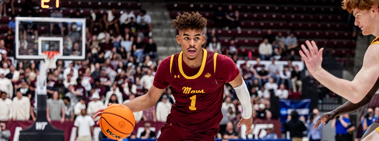 Men's Basketball: CMU vs. UCCS
