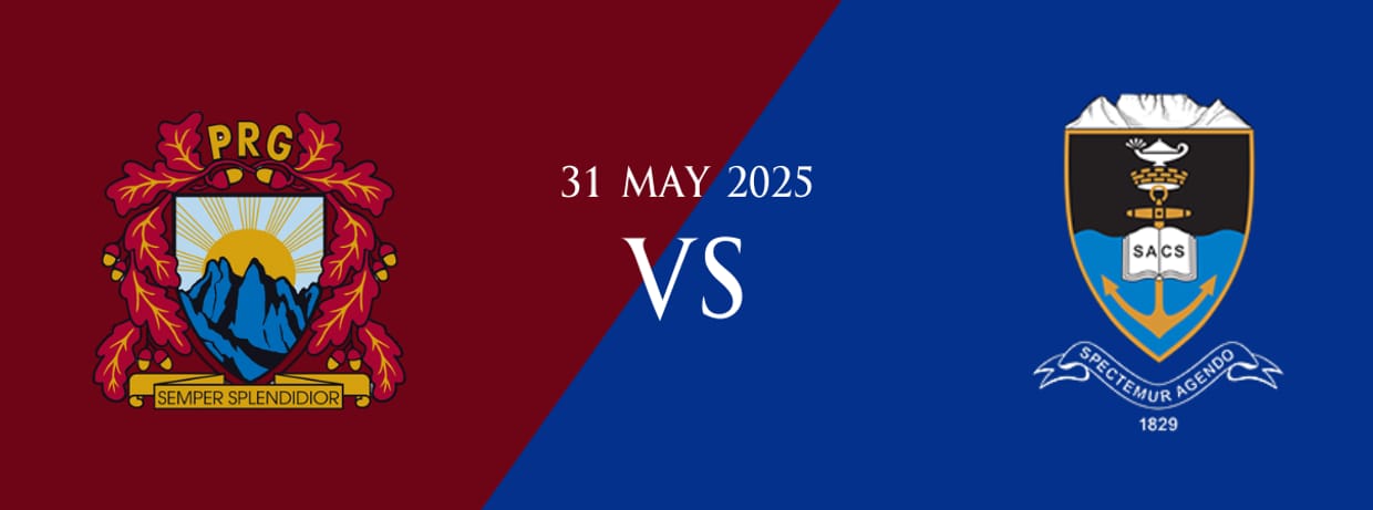 PRG vs SACS