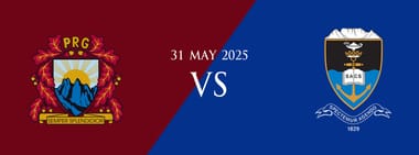 PRG vs SACS
