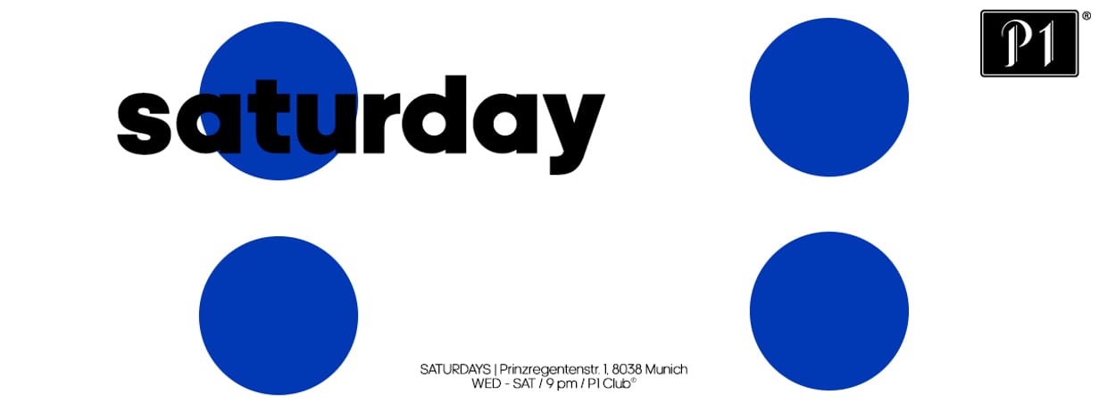 SATURDAY