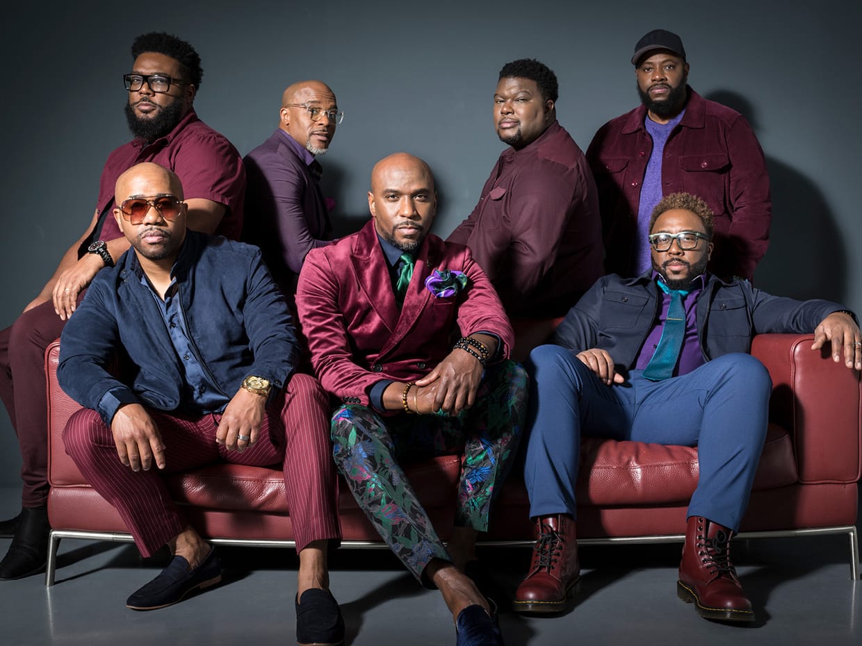 Naturally 7