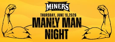 Trois-Rivières Aigles vs. Sussex County Miners
