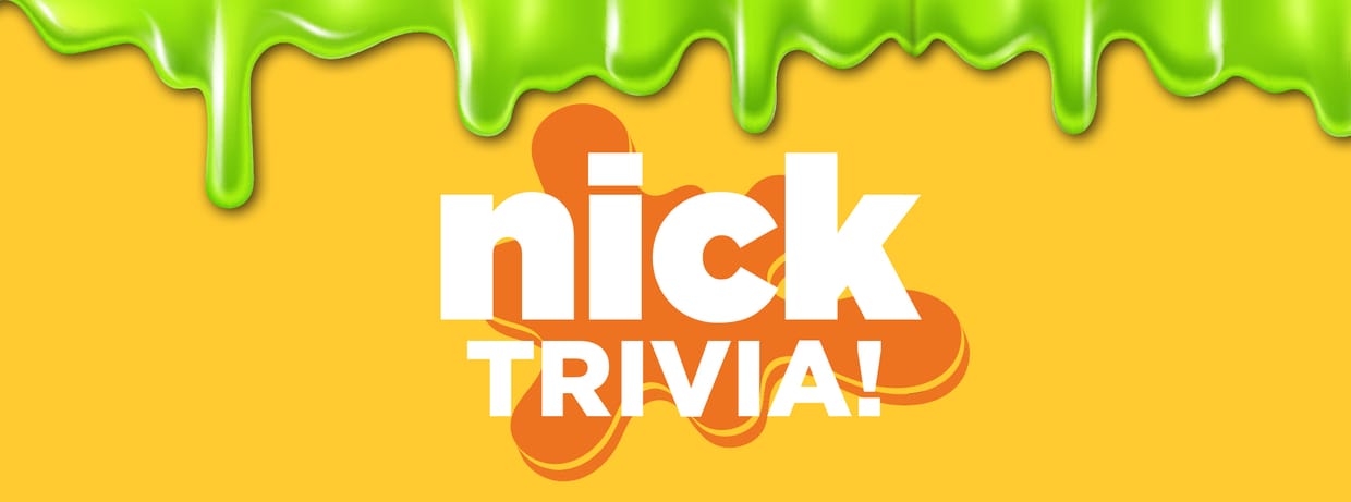 Nick Trivia! w/ Kirsten Michelle Cills & Kaitlin Paglairo