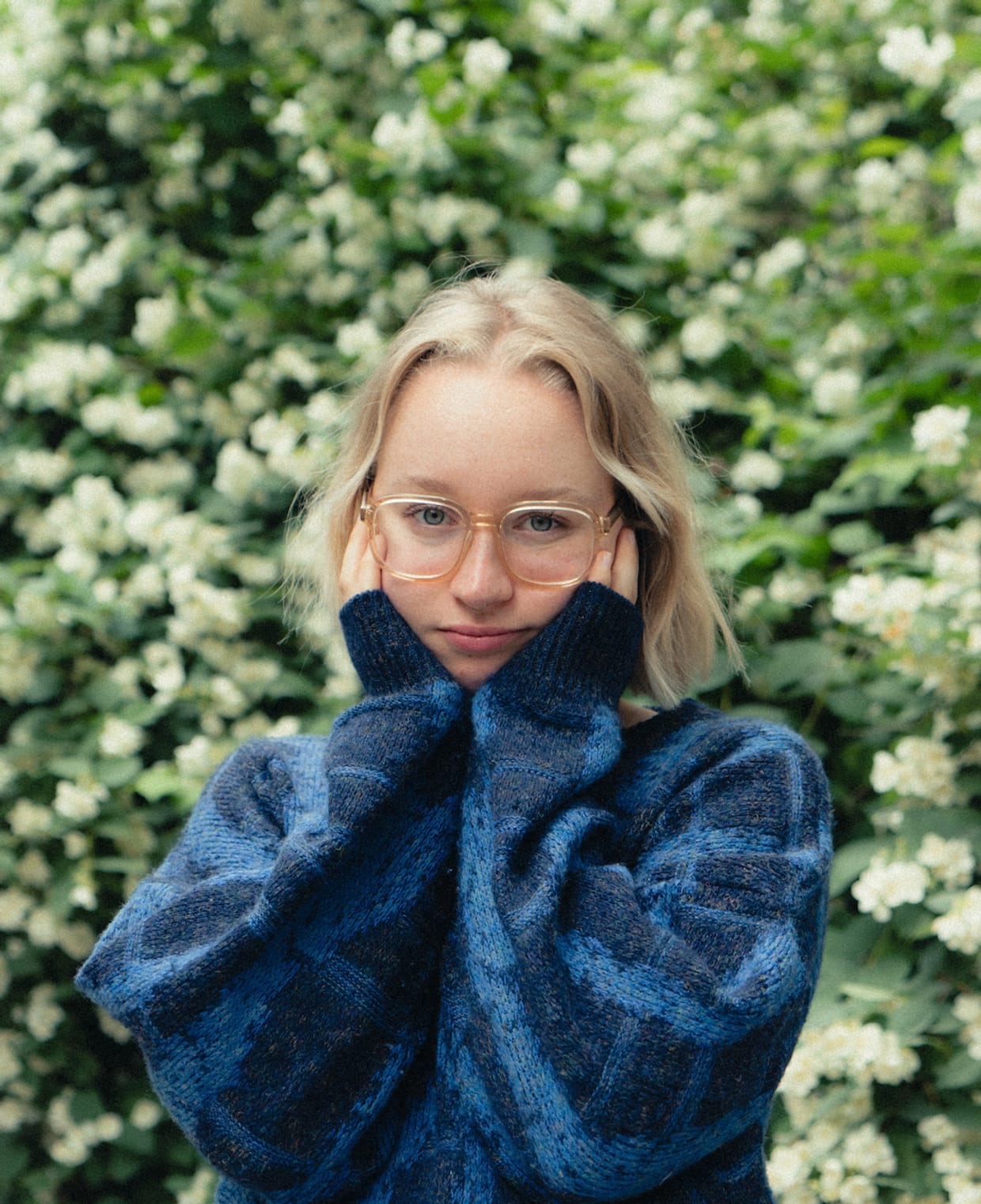 Lisl // Elaj // Fee van Deelen