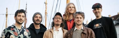 Ocean Orchestra