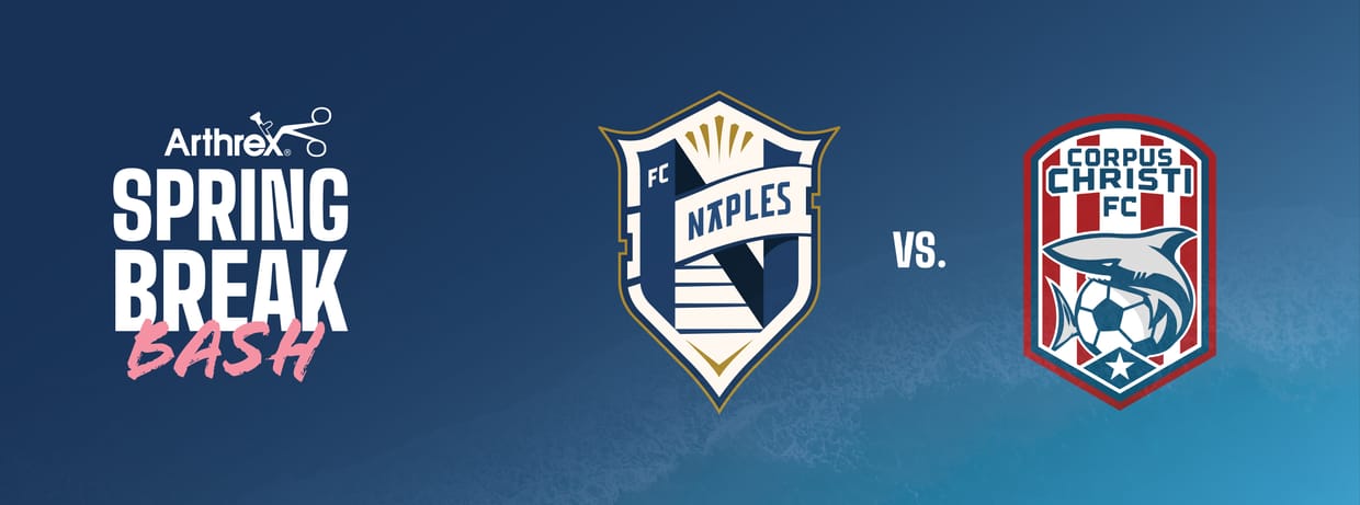 FC Naples vs Corpus Christi FC