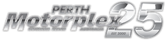 Perth Motorplex