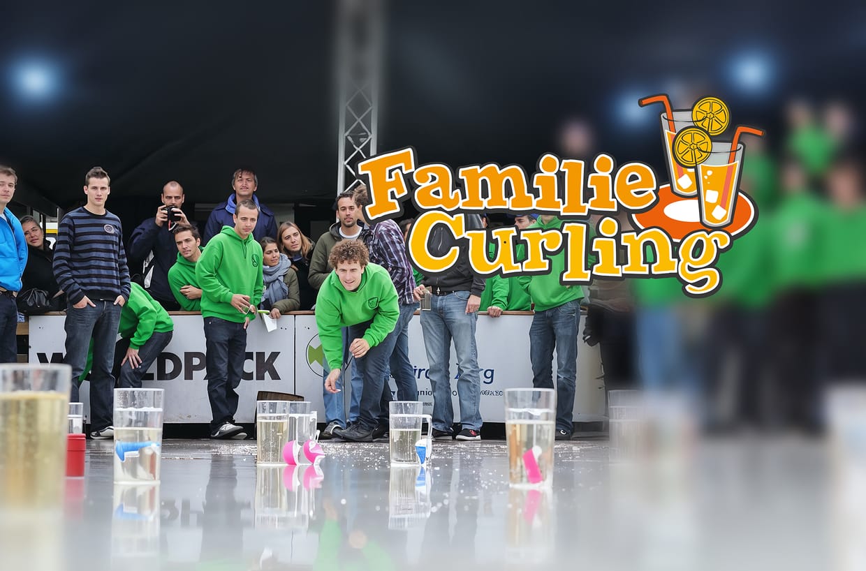 Familie Curling