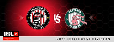 Snohomish United vs Portland Bangers