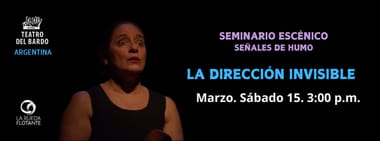 LA DIRECCION INVISIBLE