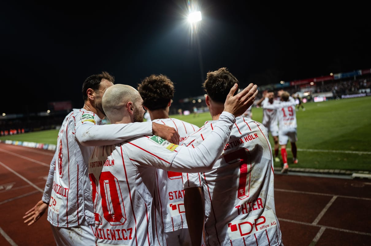 SC Fortuna Köln
