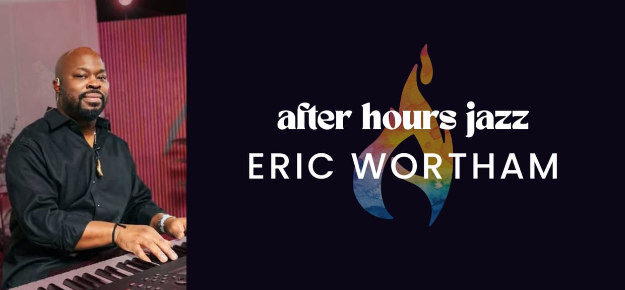 Eric Wortham
