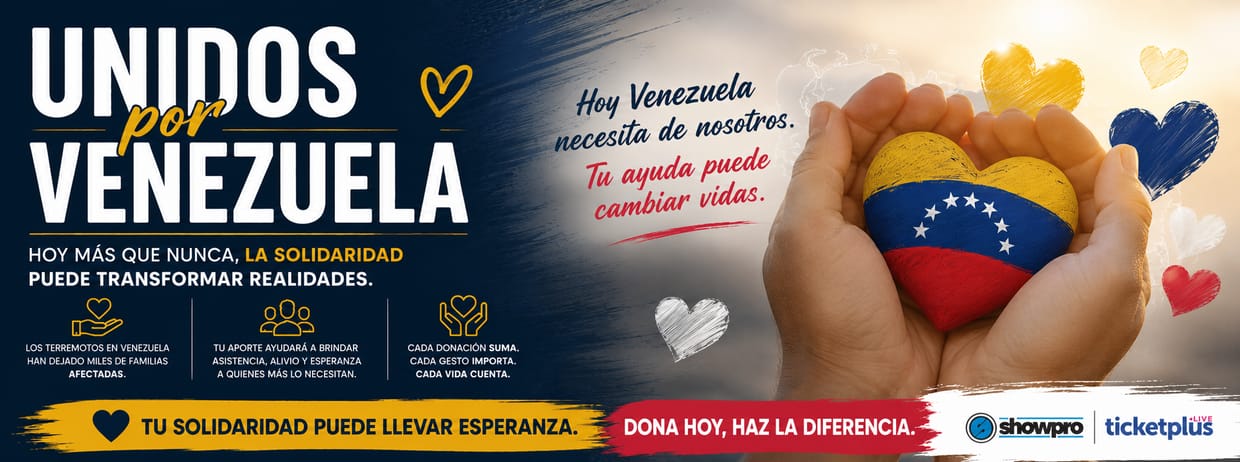 Unidos por Venezuela