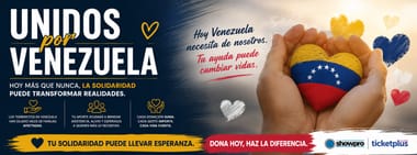 Unidos por Venezuela
