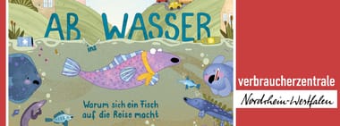 Bilderbuchkino: ABinsWASSER