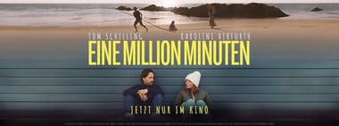 Kino: Eine Millionen Minuten