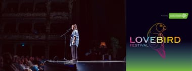 Schnickschnack Poetry Slam - Jazz Edition @ Goethe-Museum
