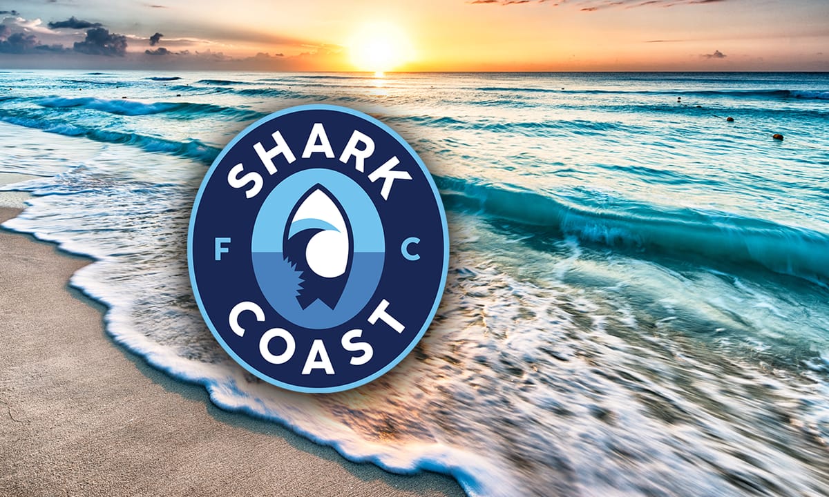 Shark Coast FC
