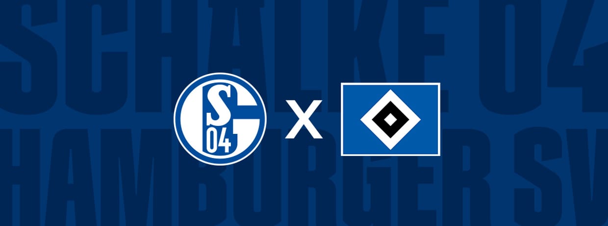 FC Schalke 04 - Hamburger SV