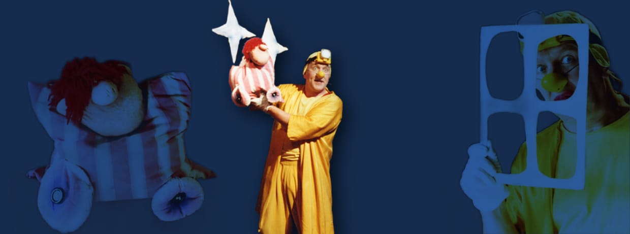 Der kleine Häwelmann