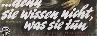 …denn sie wissen nicht, was sie tun