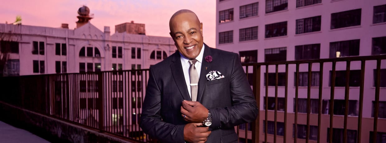 Peabo Bryson