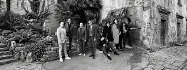 Jekyl & Hyde Park Band (AT) + GROVERS MILL (AT)