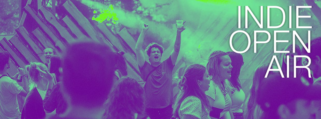 Indie Open Air