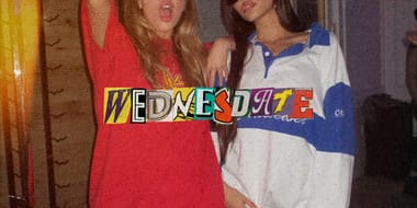 WEDNESDATE