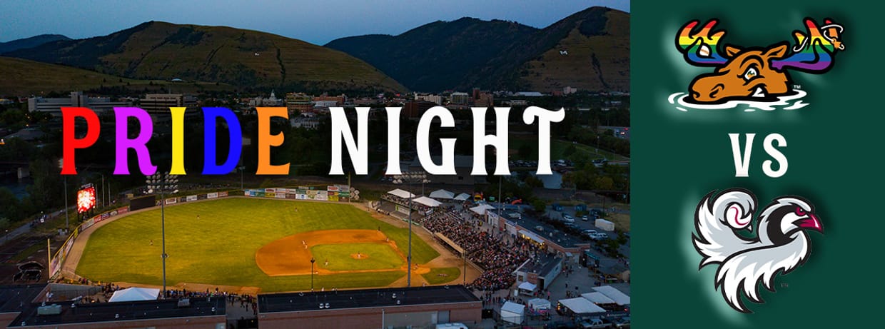 (6/13) Missoula vs. Idaho Falls