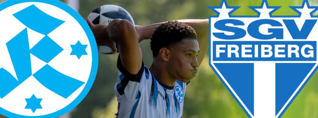 SV Stuttgarter Kickers - SGV Freiberg