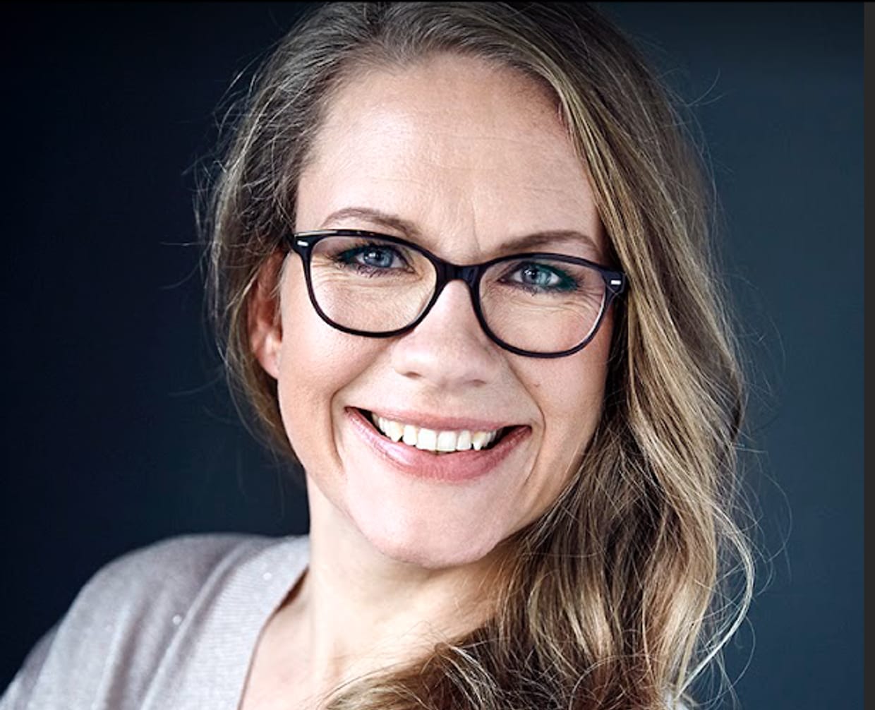 Winetalk med Parterapeut og klinisk sexolog Maj Wismann