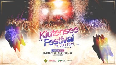 Klutensee Festival 2024