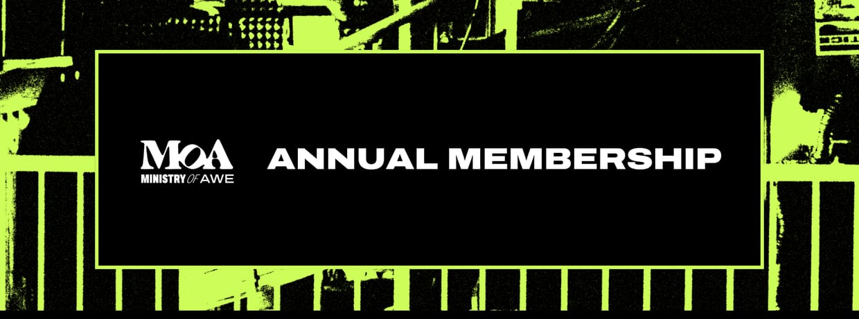 Annual Membership