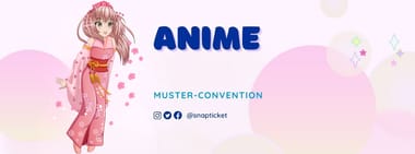 Muster-Anime Convention