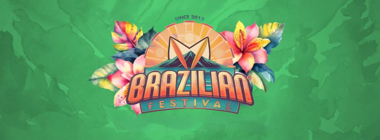 18th Edition Brazilian Festival SOUTH FLORIDA