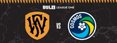 9/05/2026 - Fort Wayne Football Club vs. New York Cosmos