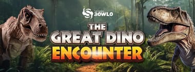 The Great Dino Encounter