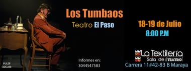 LOS TUMBAOS
