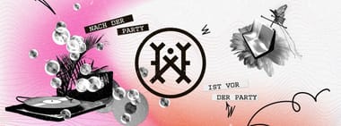 WDLNDS x UNCEEN x NEED MORE SPEED