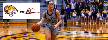 ONU Women's Basketball vs Calumet College of St. Joseph